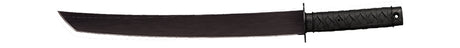 Machette Cold Steel Tactical Wakizashi Machete acier 65Mn lame 457 mm