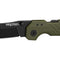 Couteau pliant Cold Steel Engage 76 mm acier 4116SS lame 76 mm lame tanto