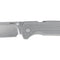 Couteau pliant Cold Steel Full Metal Atlas Clip Point acier S35VN lame 89 mm