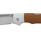 Couteau pliant Cold Steel Mackinac Hunter acier AUS10A lame 89 mm
