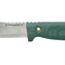 Couteau à lame fixe Cold Steel Finn Hawk II acier 3V lame 102 mm lame drop point