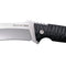 Couteau à lame fixe Cold Steel Razor Tek 127 mm acier 4116SS lame 127 mm
