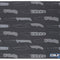 Tapis de démontage Cold Steel TekMat pour le démontage et l'entretien d'arme