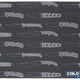 Tapis de démontage Cold Steel TekMat pour le démontage et l'entretien d'arme