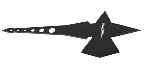 Hache Cold Steel Templar X - Hache de lancer acier 1050 High Carbon