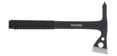 Hache Cold Steel Lot de 3 haches de lancer 44 mm acier 420SS lame 44 mm