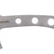 Hache Cold Steel Lot de 3 haches de lancer 127 mm acier 420SS lame 127 mm