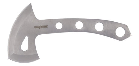 Hache Cold Steel Lot de 3 haches de lancer 127 mm acier 420SS lame 127 mm