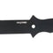 Couteau de lancer Cold Steel Lot de 3 couteaux de lancer acier 420SS lame 203 mm