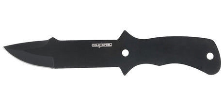 Couteau de lancer Cold Steel Lot de 3 couteaux de lancer acier 420SS lame 203 mm