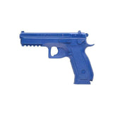 BLUEGUN CZ manipulation weapon