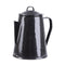 Cafetière émaillée Mil-Tec avec percolateur 2 litres 8 tasses hauteur 23 cm 570 g