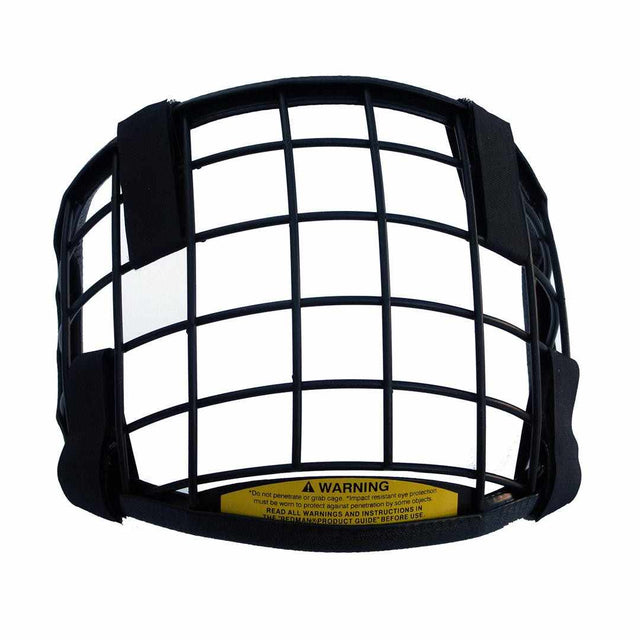 Cage faciale Redman XP Enhanced Head Cage-ENH-4 métal traité anti-corrosion pièce de rechange