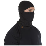 Cagoule 5.11 Tactical en coton et Cordura anti-fonte et anti-goutte