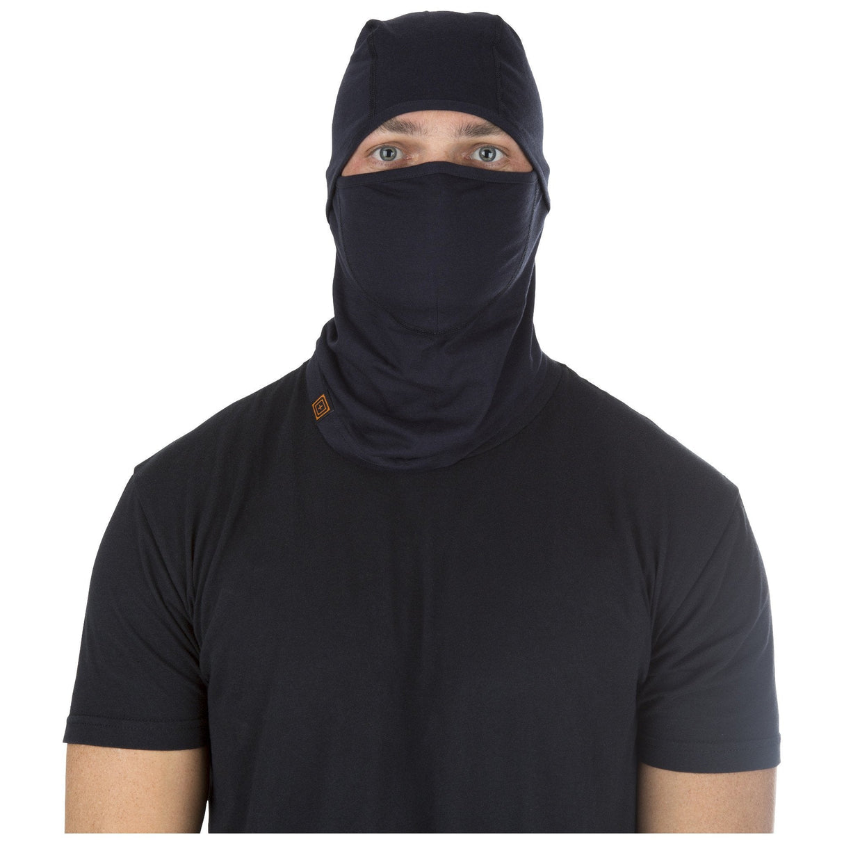 Cagoule 5.11 Tactical en coton et Cordura anti-fonte et anti-goutte
