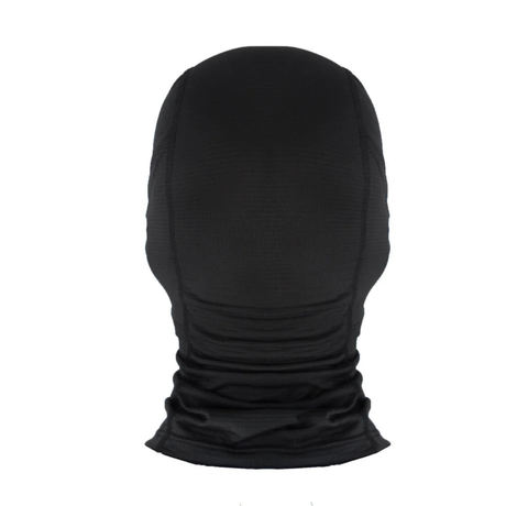 Cagoule Agilite SF ultra-fine à tissu Combat Cool antibactérien, trois positions