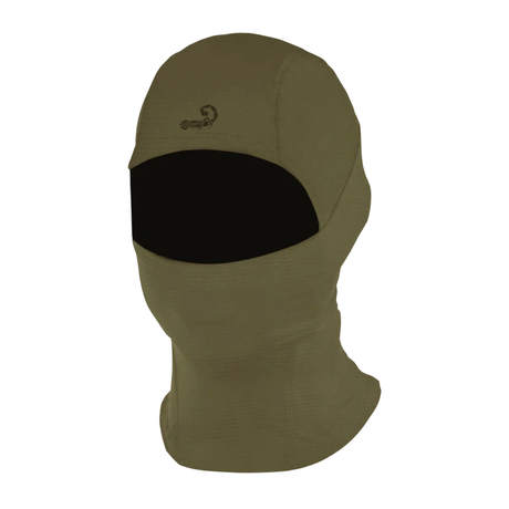 Cagoule Agilite SF ultra-fine à tissu Combat Cool antibactérien, trois positions