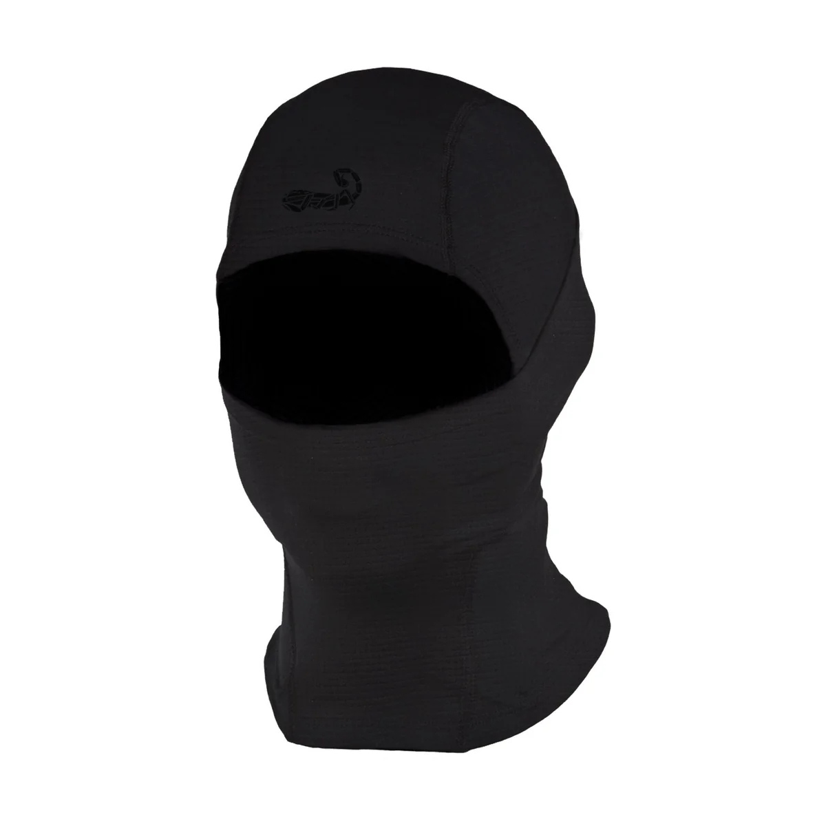 Cagoule Agilite SF ultra-fine à tissu Combat Cool antibactérien, trois positions