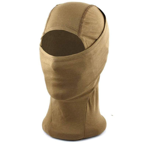 Cagoule Balaclava 3 en 1 Bulldog Tactical Gear