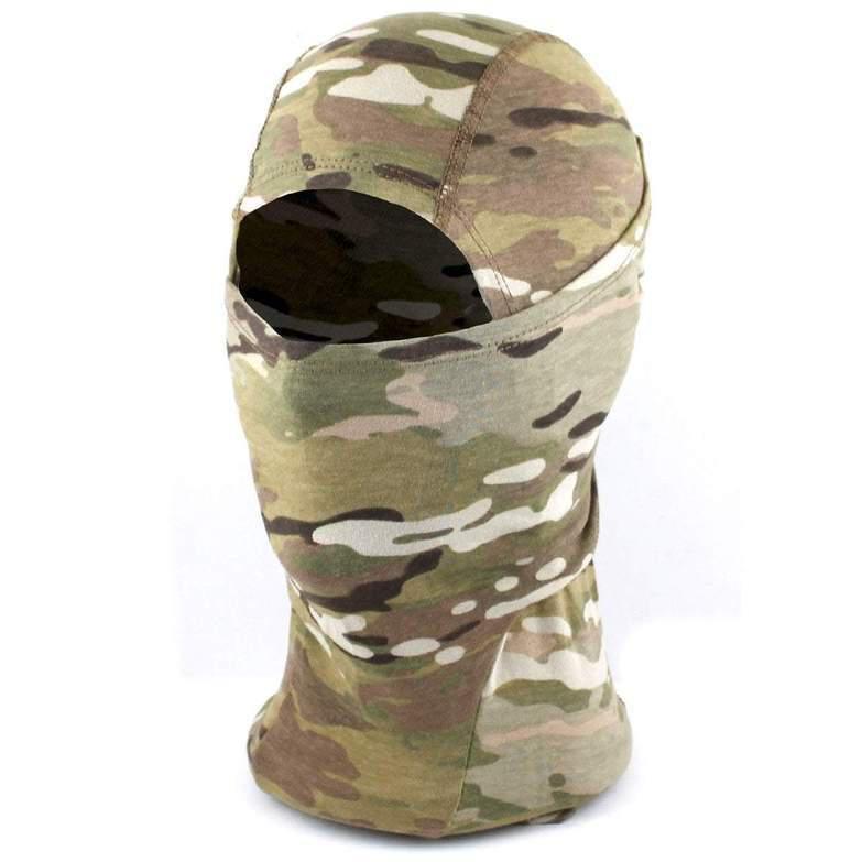 Cagoule Balaclava 3 en 1 Bulldog Tactical Gear