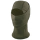 Cagoule BALACLAVA 3 EN 1 Bulldog Tactical - Vert olive - Welkit.com