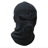 Cagoule BALACLAVA 3T MNSP - Noir - Welkit.com