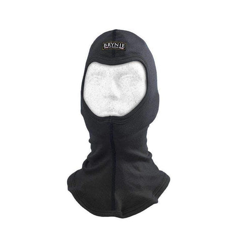Cagoule Brynje Arctic résille polypropylène et laine mérinos 220 g/m², 80 g