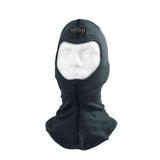 Cagoule Brynje Arctic résille polypropylène et laine mérinos 220 g/m², 80 g