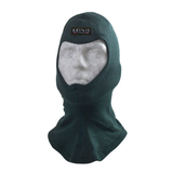 Cagoule Brynje Super Thermo en résille polypropylène doublée 200 g/m², 80 g