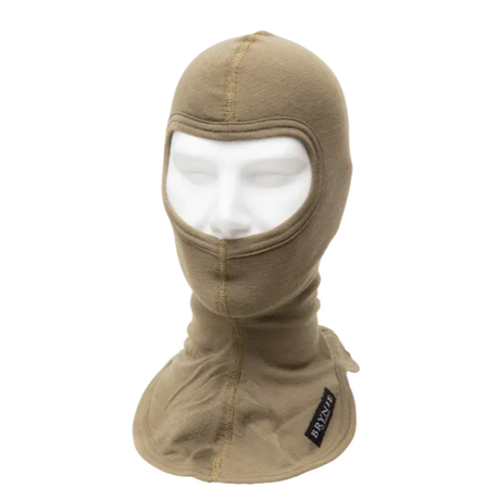 Cagoule Brynje Tactical Arctic