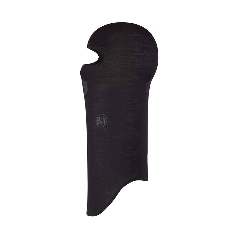 Cagoule Buff Merino Wool en laine mérinos 125 g/m2 tricotée sans couture sous casque