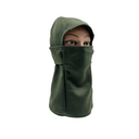 Cagoule Face Cover