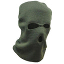 Cagoule Mil-Tec Balaclava 3-Hole