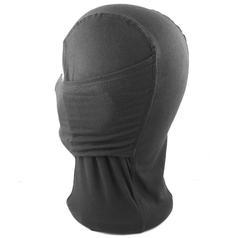 Cagoule Patrol Bulldog Tactical Gear [Jsq à 0°C]