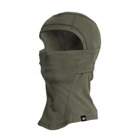 Cagoule Pentagon Kryptis 92% polyester 8% élasthanne séchage rapide et profil bas