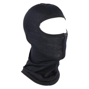 Cagoule Rywan en Soie