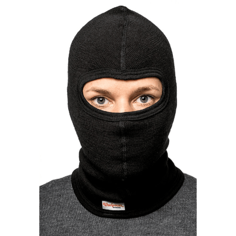 Cagoule Woolpower Balaclava 200