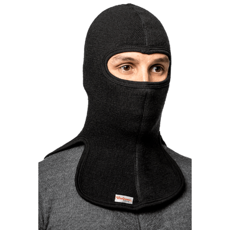 Cagoule Woolpower Balaclava 400