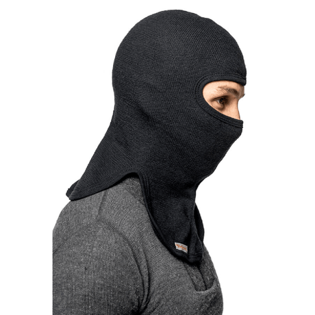 Cagoule Woolpower Balaclava 400