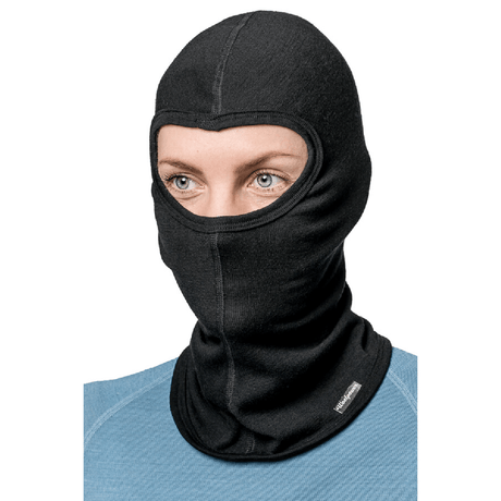 Cagoule Woolpower Balaclava Lite