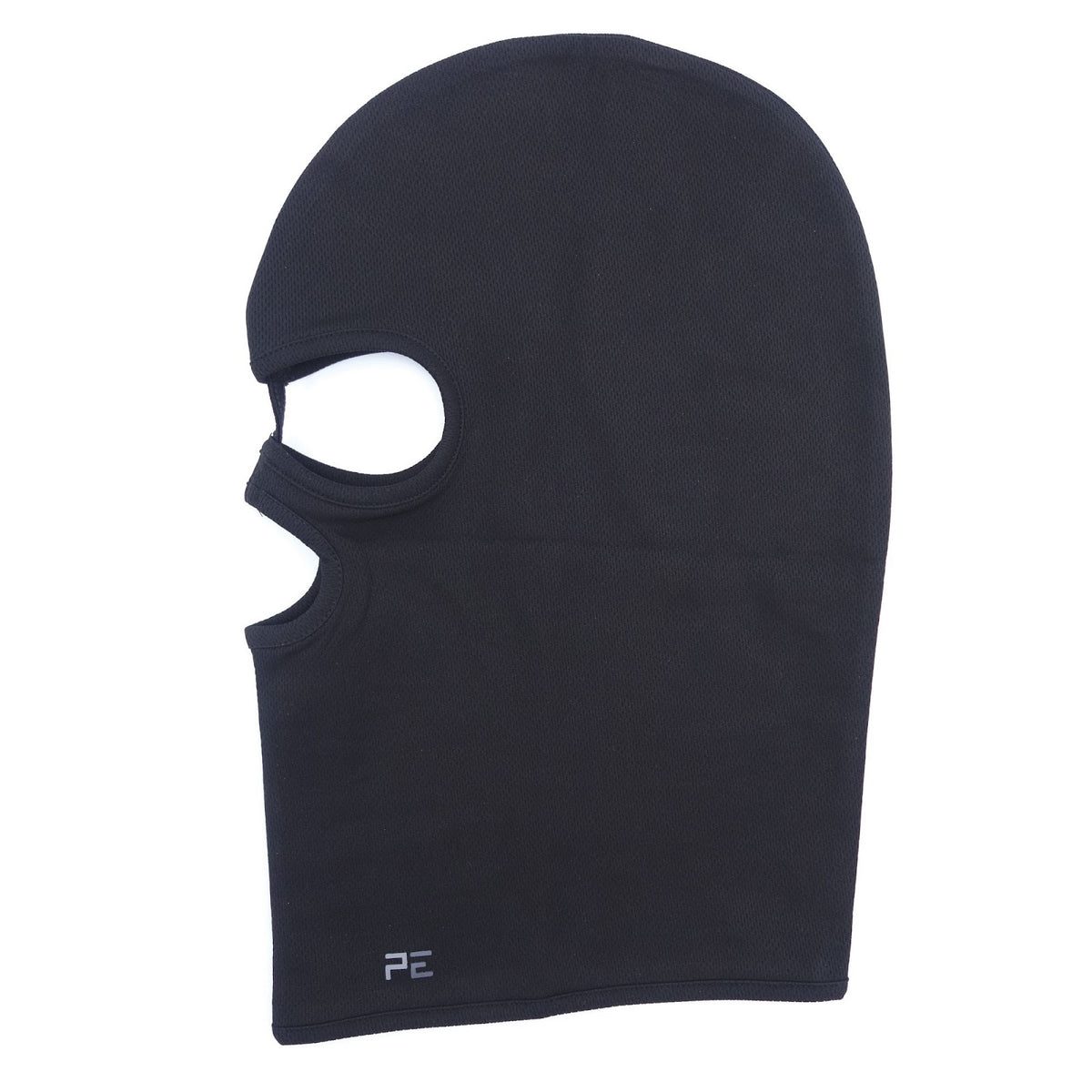 Cagoule à 3 ouvertures polyester Cooldry 160 g/m² taille unique séchage rapide