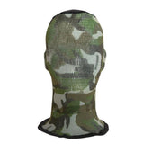 Cagoule de camouflage Rothco Spandoflage