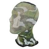 Cagoule de camouflage Rothco Spandoflage