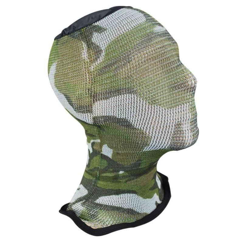 Cagoule de camouflage Rothco Spandoflage