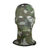 Cagoule de camouflage Rothco Spandoflage