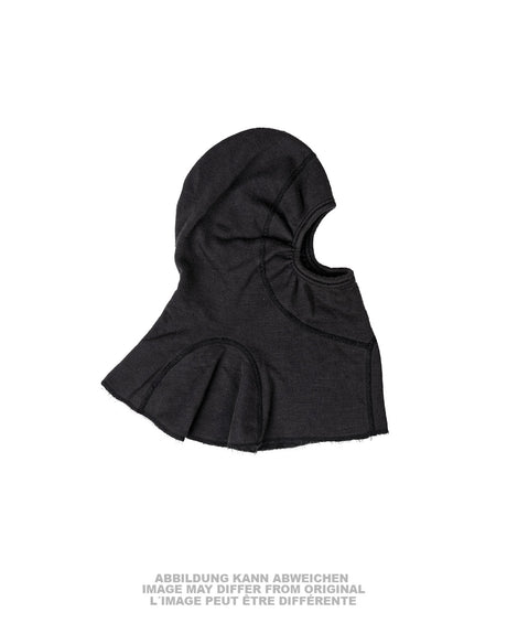 Cagoule de la Bundeswehr en méta-aramide et fibre de carbone, occasion