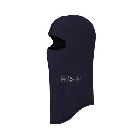 Cagoule ignifugée Buff Fire Resistant en Nomex et Kevlar antistatique 24 x 36 cm
