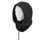 Cagoule polaire Brandit Arctic à capuche cordon de serrage 61 x 30 cm couvre-nuque