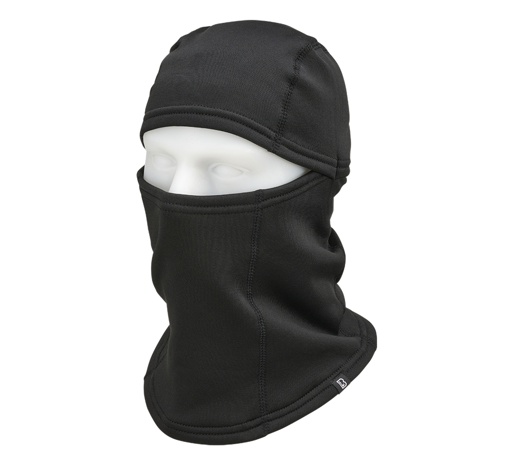 Cagoule polaire Brandit Storm multifonction coupe longue protégeant nuque et gorge