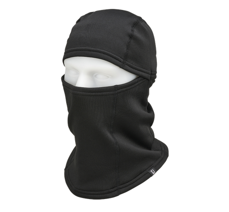 Cagoule polaire Brandit Storm multifonction coupe longue protégeant nuque et gorge